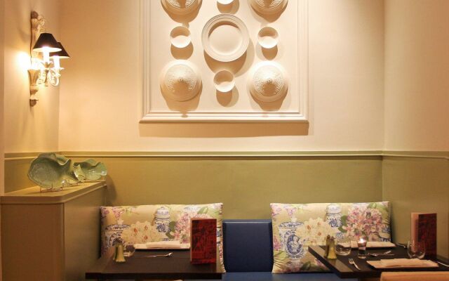 Le Royal Hotel Lyon - MGallery Collection