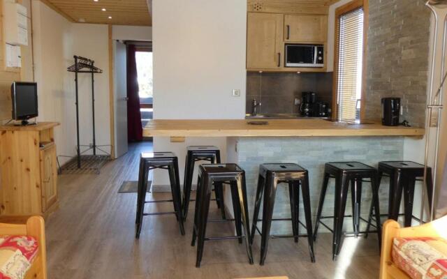 Appartement Méribel, 2 pièces, 4 personnes - FR-1-182-58