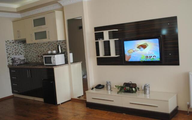Diamond Suite & Residence