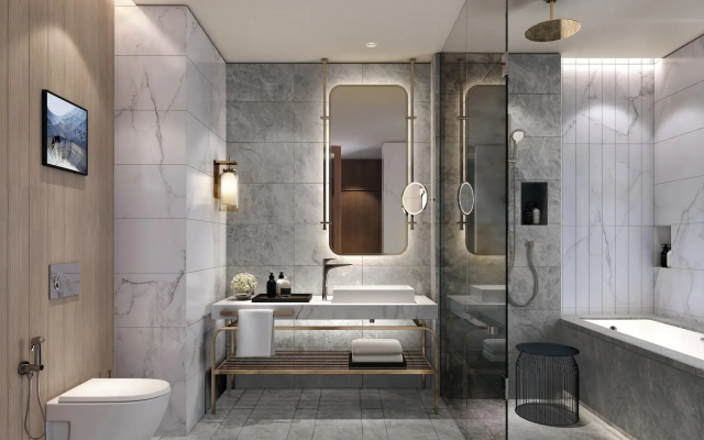 Crowne Plaza Kuala Lumpur City Centre by IHG