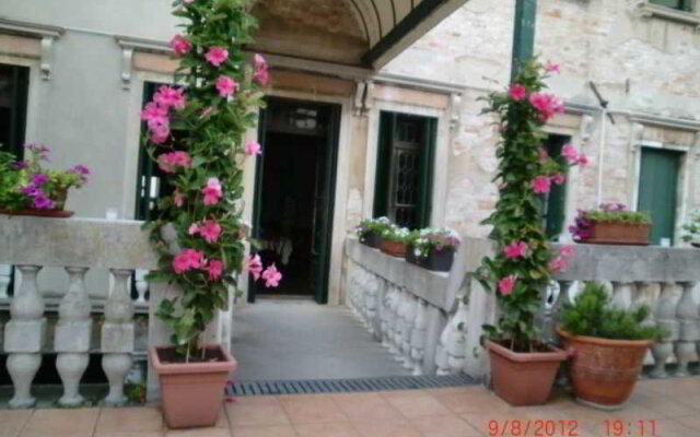 Residenza Ca Zanardi