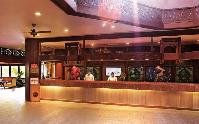 Resorts World Genting – Highlands Hotel