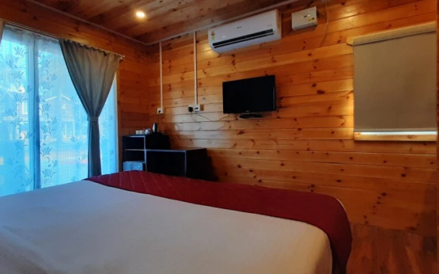 Adhvasaha Beach Spa Resort