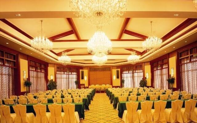 Country Garden Phoenix Hotel Wuyi