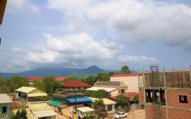 Samnop Samnang Guesthouse
