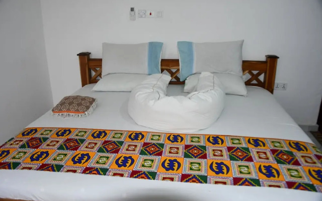 BB Tributary Hotel