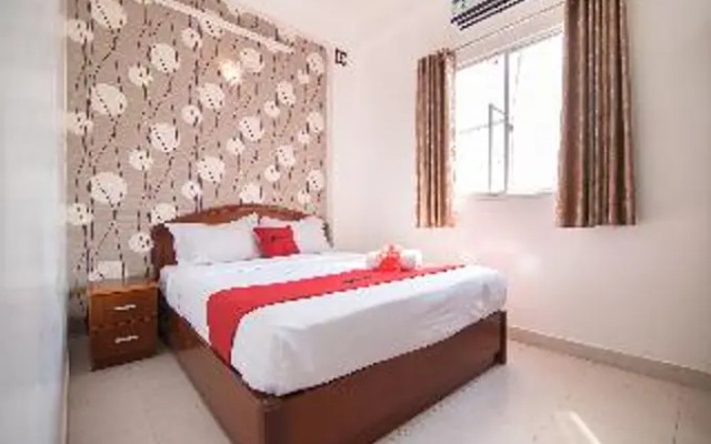 RedDoorz @ Pham Ngu Lao Street