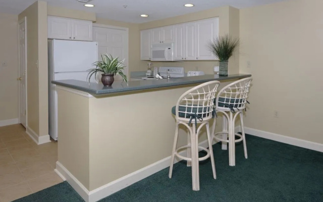 Waterside by Spinnaker Resorts