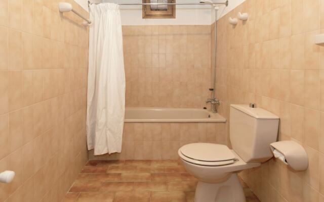 Scenic Mansion in Sant Andreu Salou near Forest