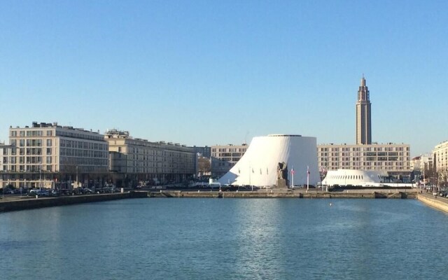 Hello Normandie Le Havre - 1 Bedroom