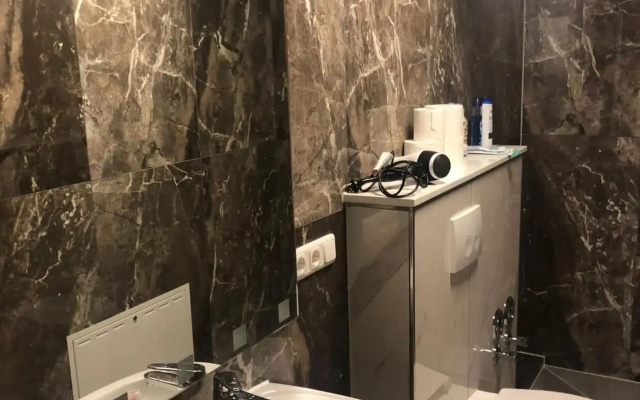 AT-Rooms