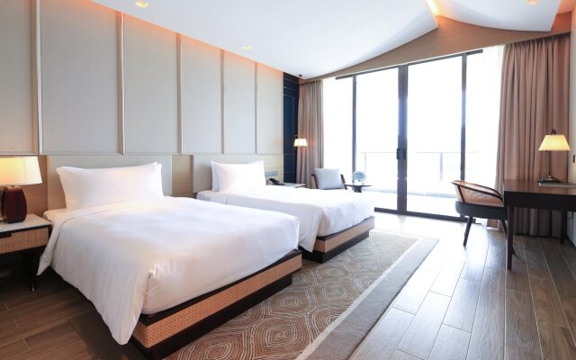 Primus Hotel Sanya Pleasant Bay