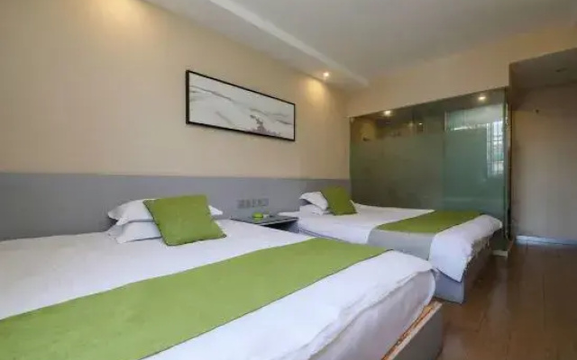 Haiying Hotel