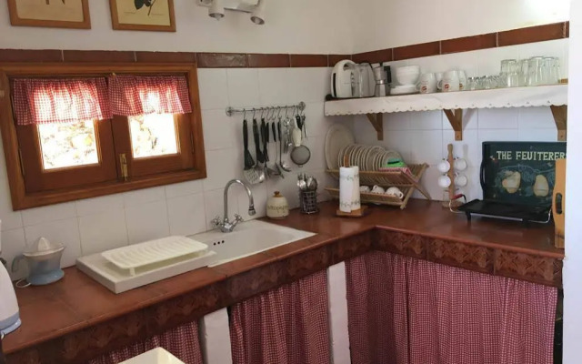 Casa Rural las Cáscaras