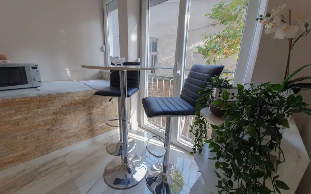 Srecko Centar Apartment