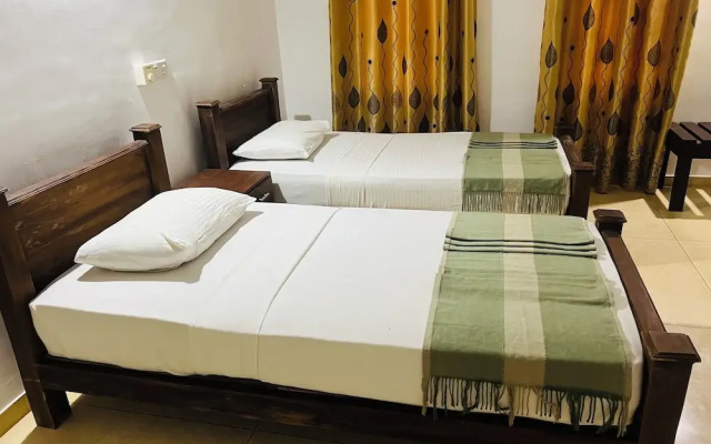 Kingfisher Resort & Retreat Sigiriya