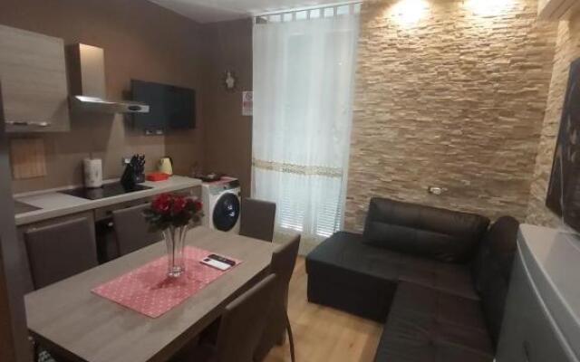 Lodging 5 terre porto & la Spezia 2