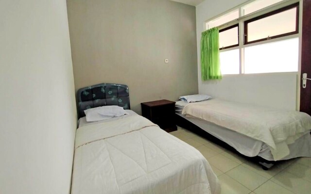 Spot On 2840 Homestay Kepodang