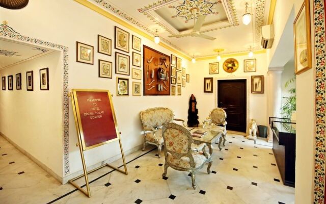 Kaner Bagh A Heritage Boutique Hotel