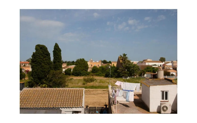 Lo Mirador del Passador