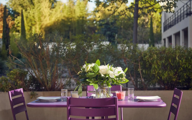 Aparthotel Adagio Aix en Provence Centre