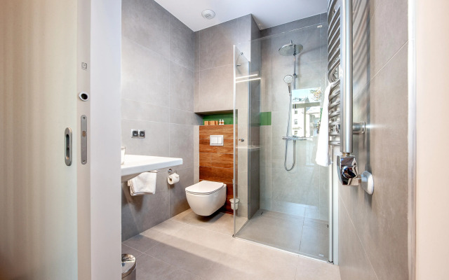 Plaza Boutique Hotel