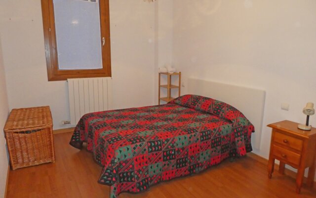 Apartamentos Villanua 3000