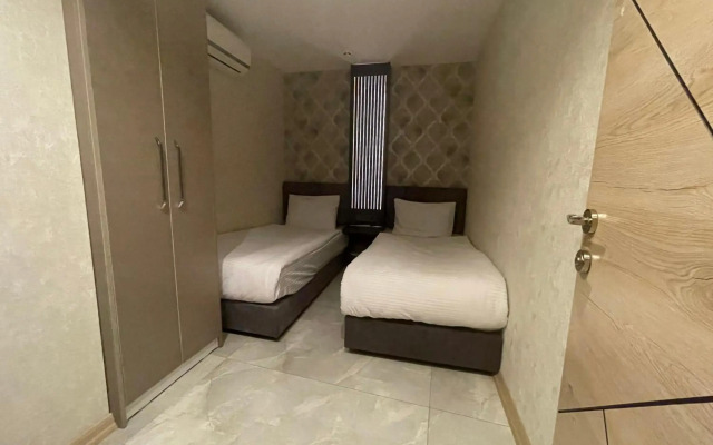 Le Luxe suites hotel & SPA