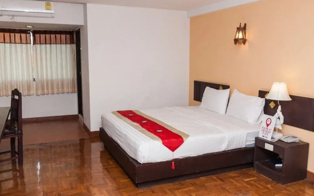 Nida Rooms Sunday Maneenopparat 18
