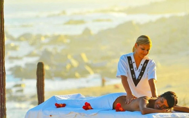 Best 3BR Ocean View Private Villa - Cabo SAN Lucas