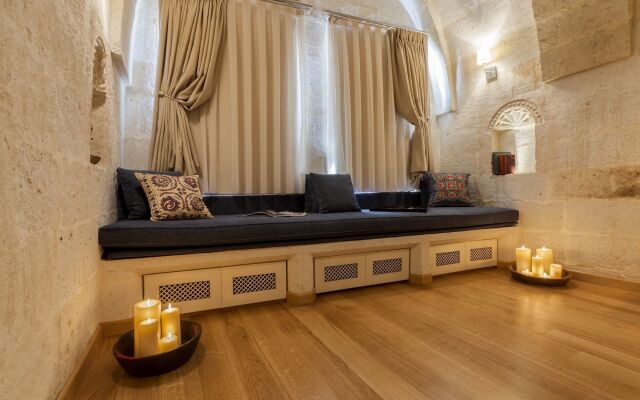 Exedra Cappadocia