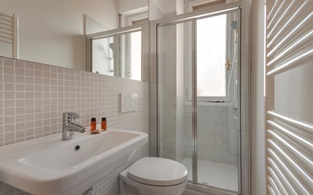 Apartments Florence - Bartolommeo