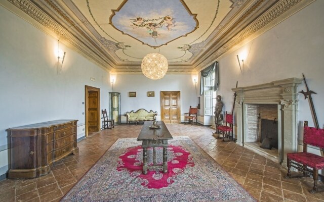 Villa Dell'Annunziata