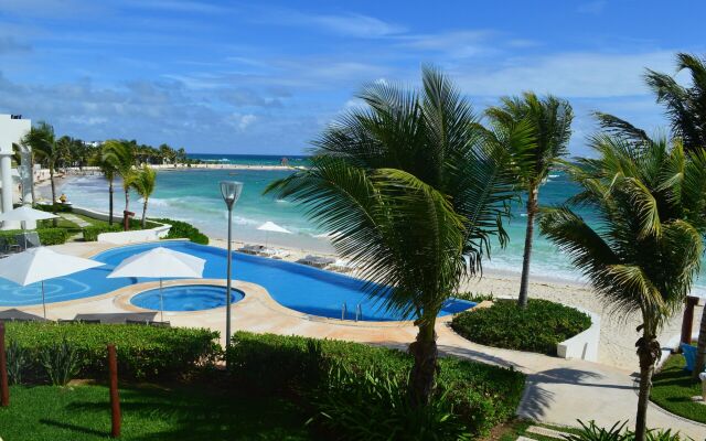 Okol Paraiso by Riviera Rentals