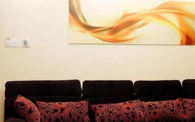 Shenzhen Shatoujiao Hotel