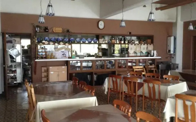 GS Lodge