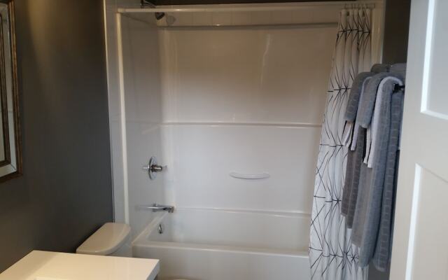 Stardust Inn and Chalets