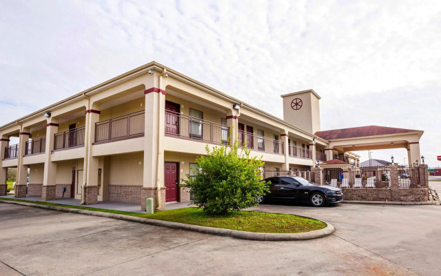 OYO Hotel LSU