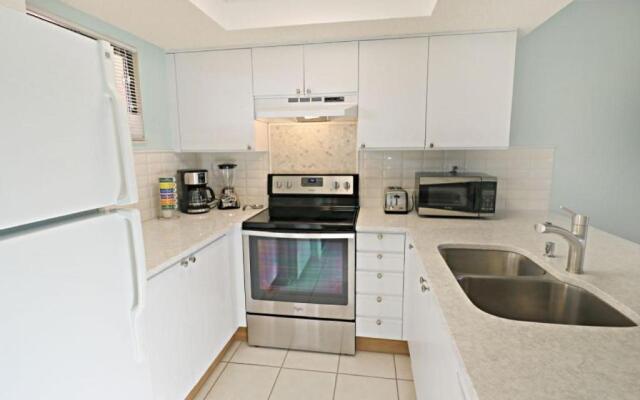 Ocean Village Club A35