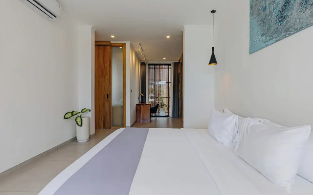 Sunny Village Berawa 3 by Betterplace