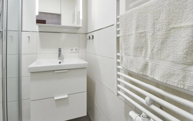 Appartement Delight