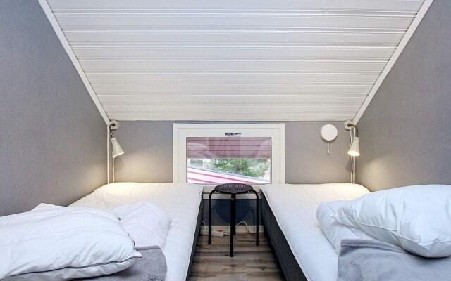4 Person Holiday Home in Klövsjö