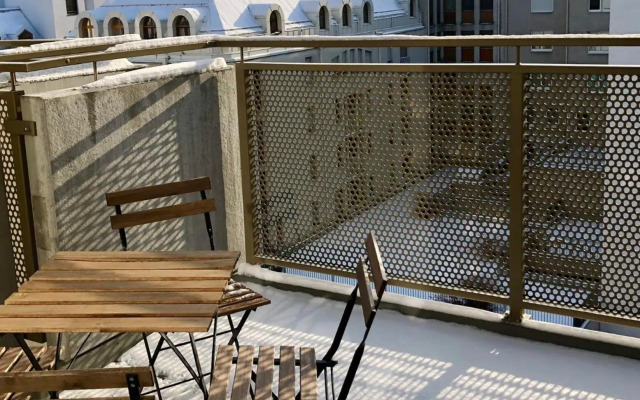 Best Place Apartments Vienna