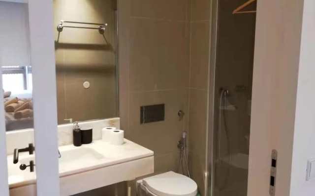 Beautiful Apartment - Campo Pequeno Home