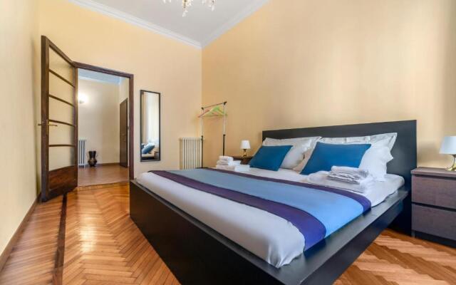 Premium Suite Milan