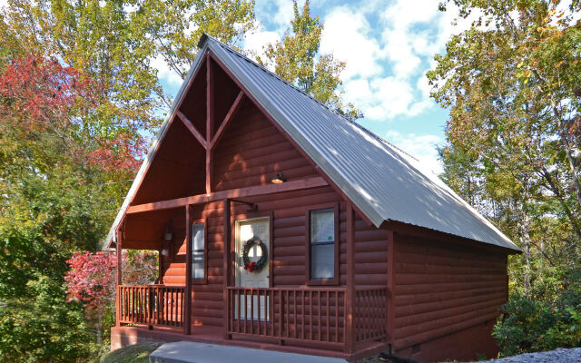 Honeymoon Hills Gatlinburg Cabin Rentals