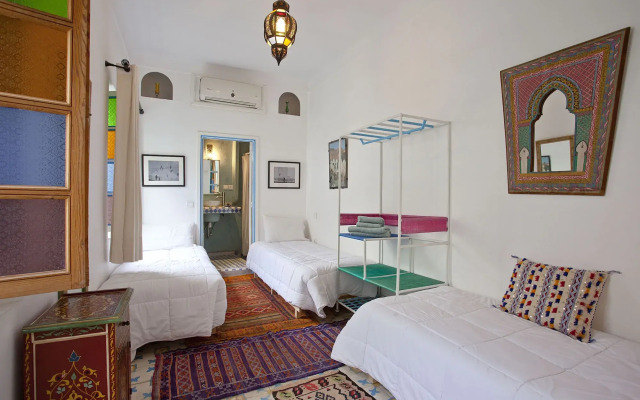 Riad Dar Aida