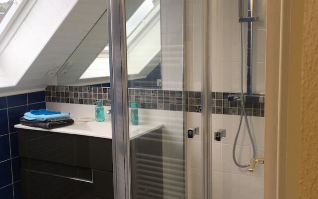 Appartements Fontaine Morgat