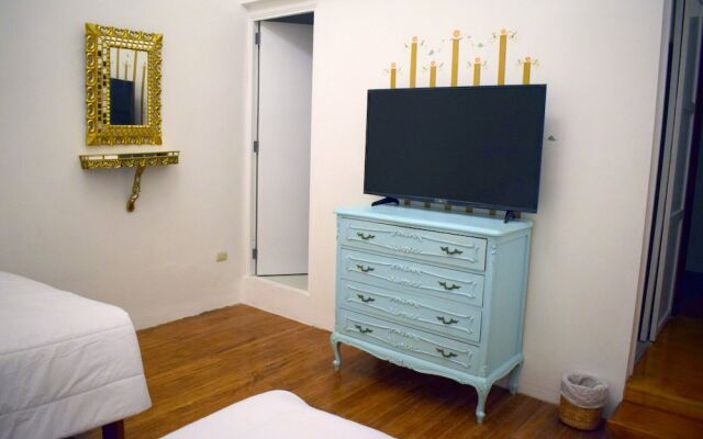 Casa Montesinos Boutique