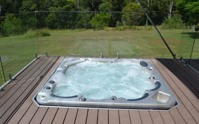 Tuckers Retreat